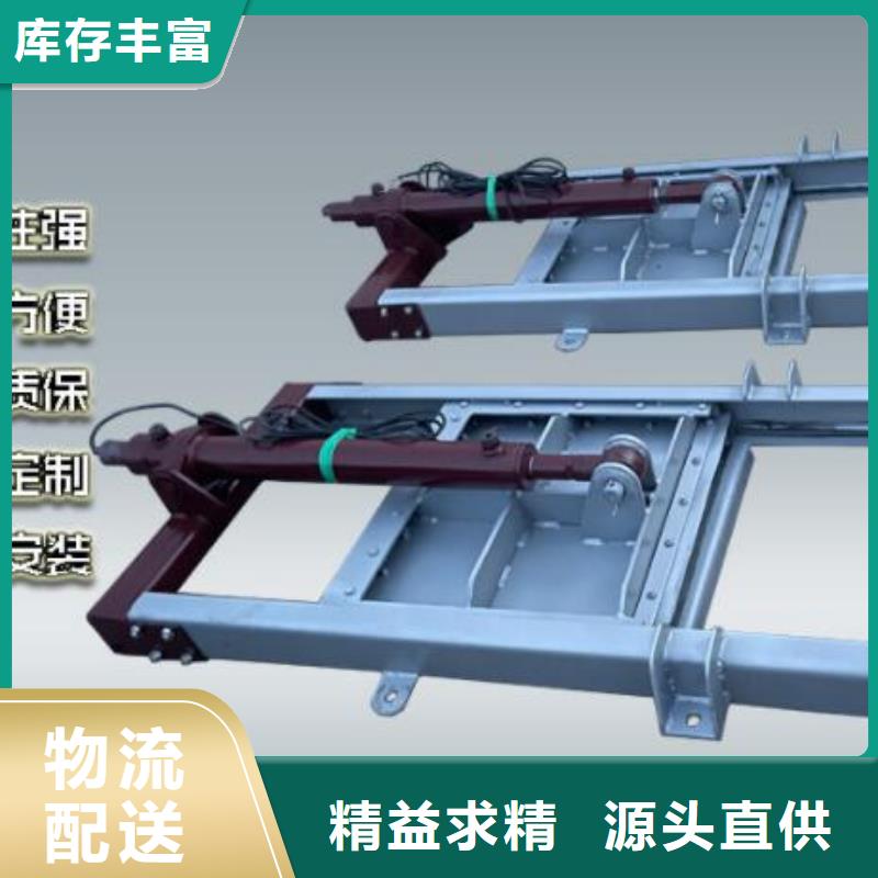 优选智能截流井液动闸门厂家