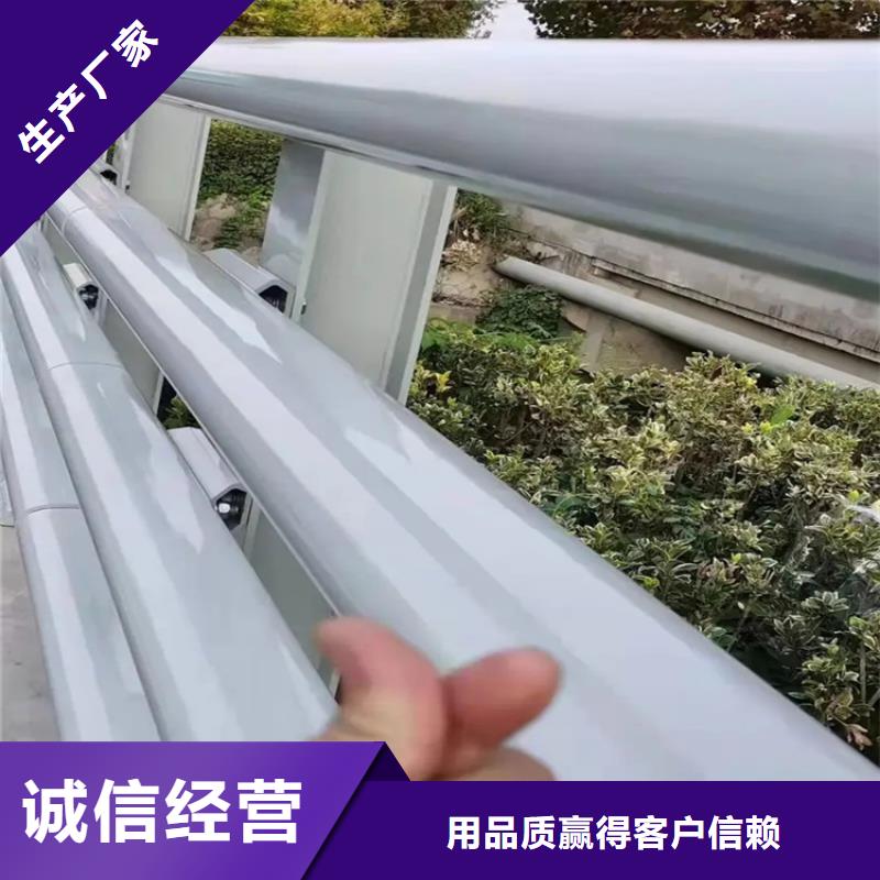 徽州大桥不锈钢护栏厂家信赖推荐