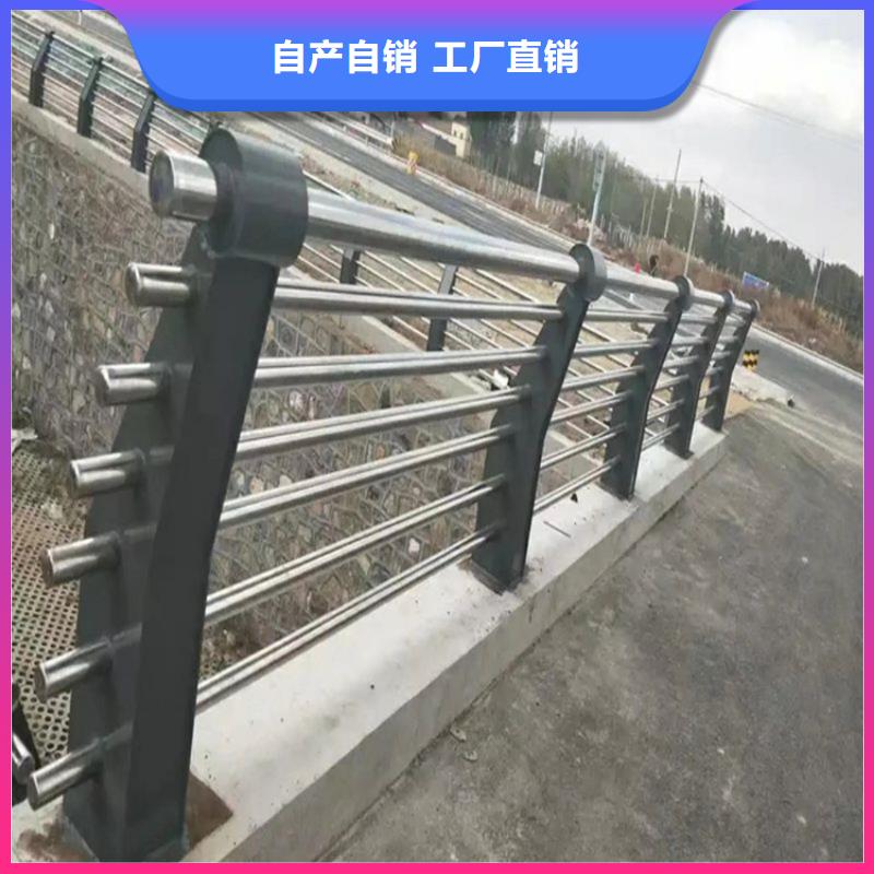 双桥河道景观桥梁灯光护栏桥梁公路护栏厂家-厂家直销-诚信合作