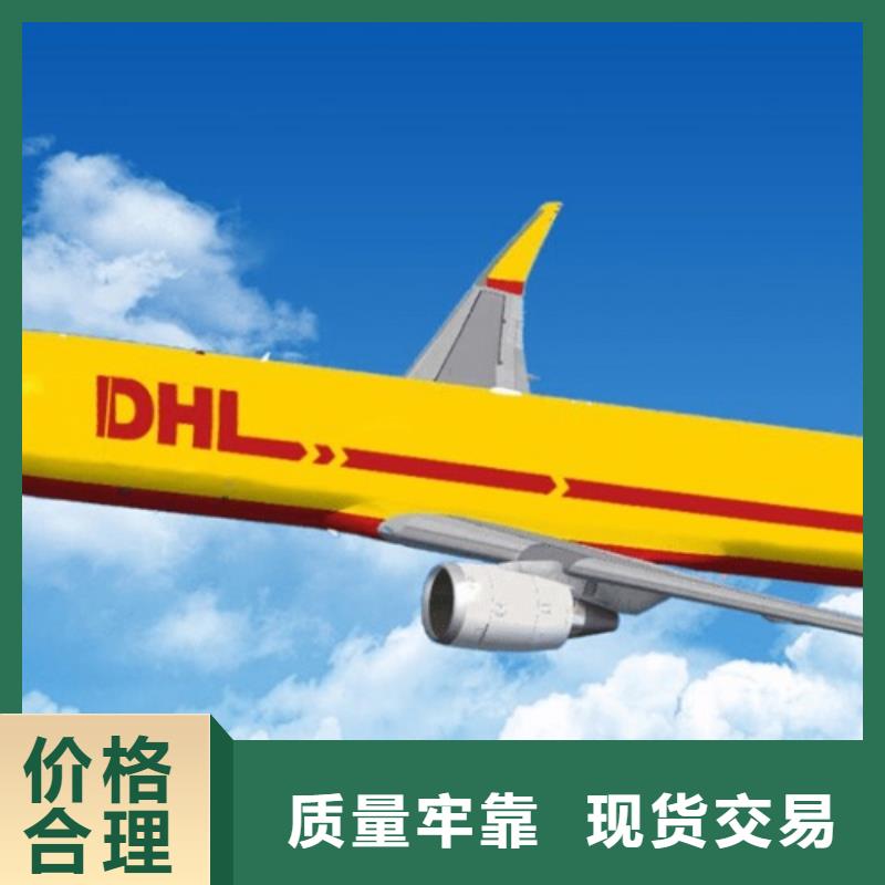 广州采购国际快递dhl速递查询「环球首航」