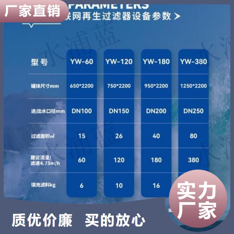 江苏省订购[水浦蓝]崇川再生过滤器硅藻土公司