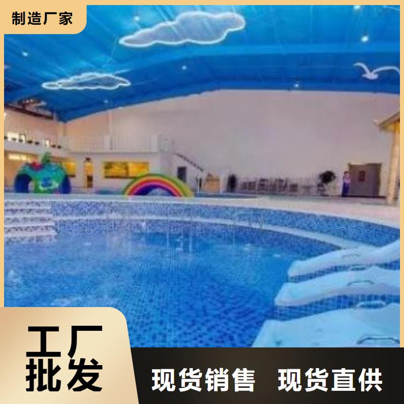 优选水浦蓝珍珠岩循环再生水处理器国标泳池设备渠道商