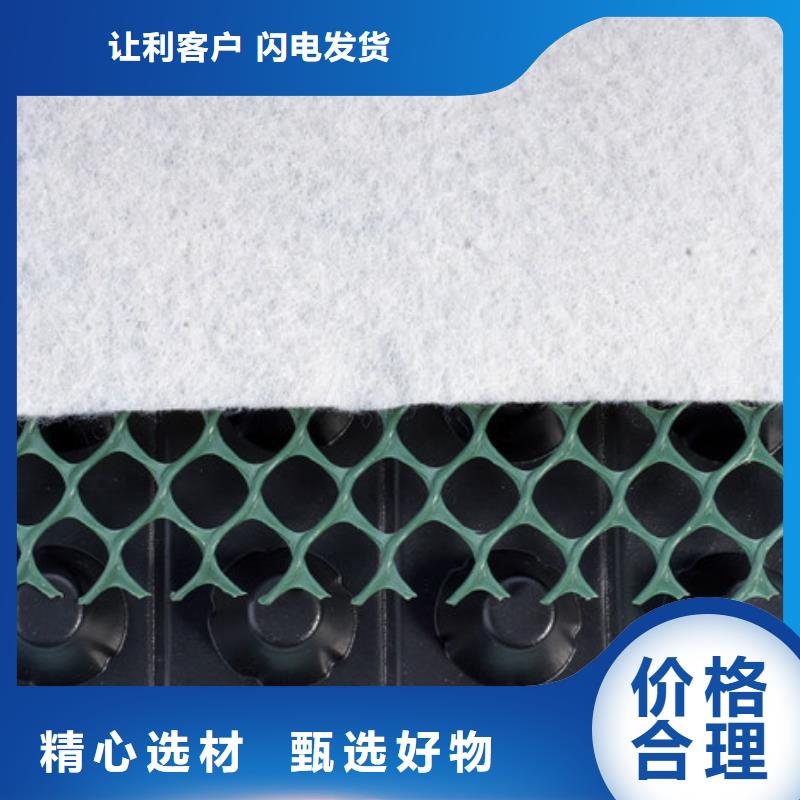 直供【朋联】塑料排水板品牌推荐