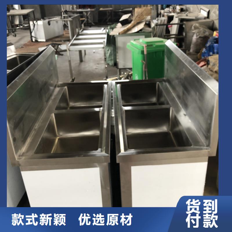 同城(中吉)自治区不锈钢洗手池按米定制