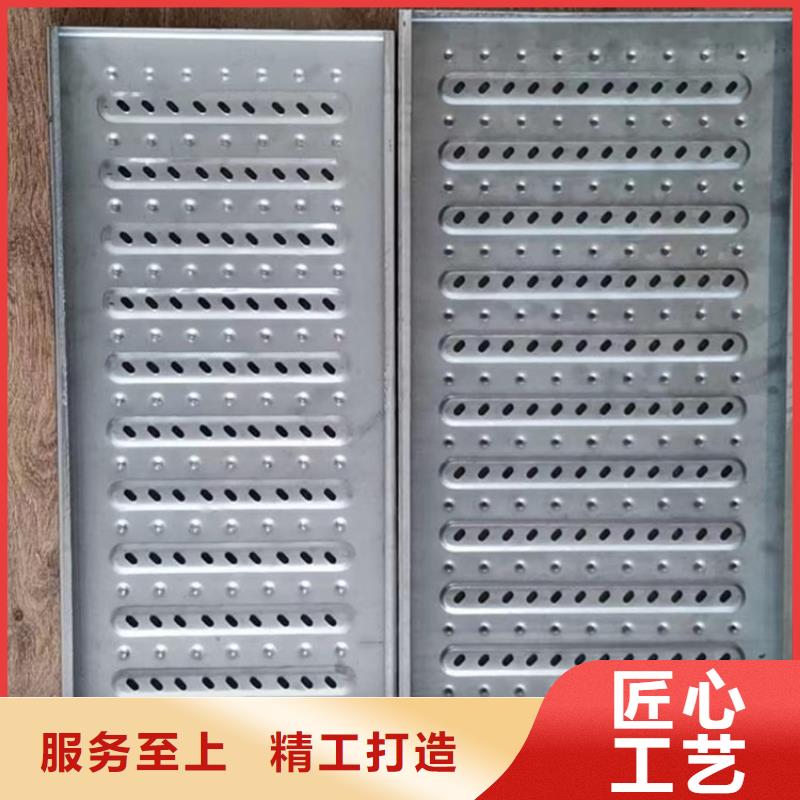 贵州生产加工<中吉>食堂水沟盖板特殊尺寸规格定制