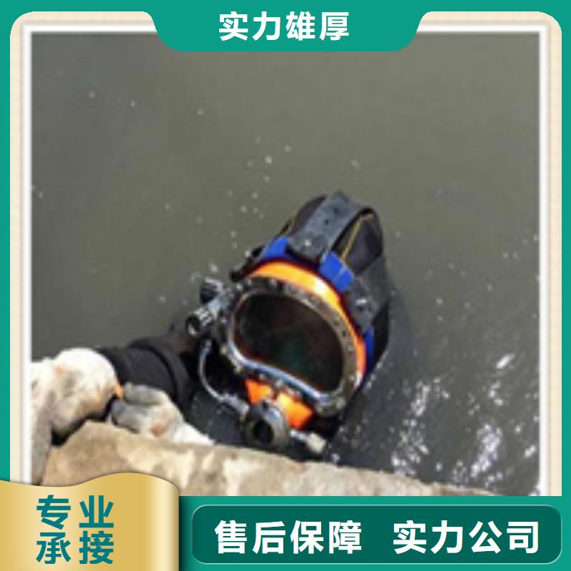 水下清淤管道铺设安装公司