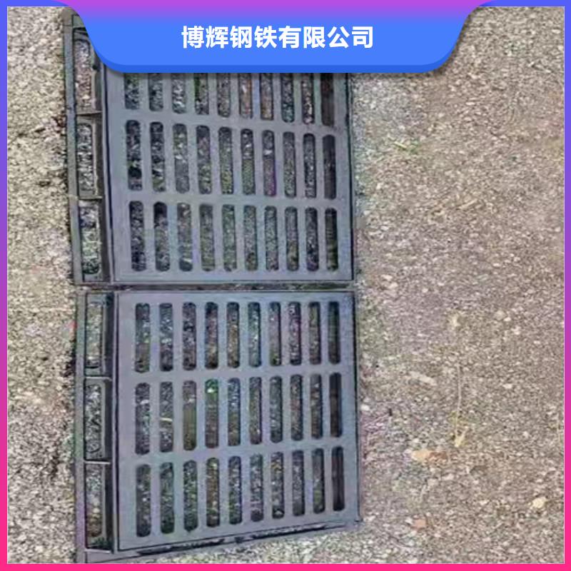 球墨铸铁篦子200*50030mm厚承载5-30吨价格