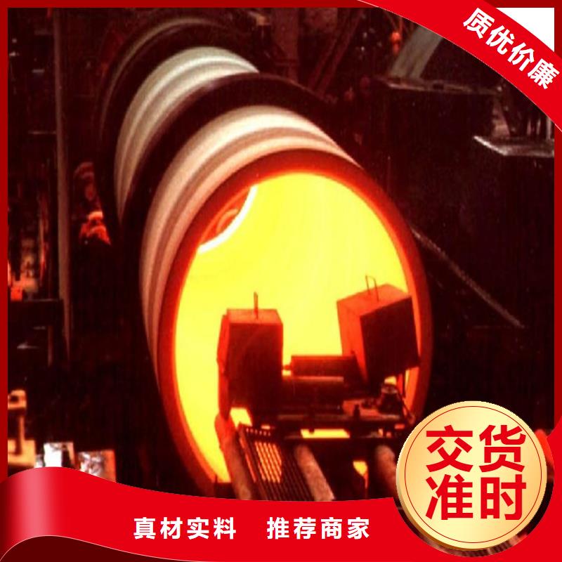 专业生产团队[博辉]DN600自来水球墨铸铁管，1.6MPA工作压力