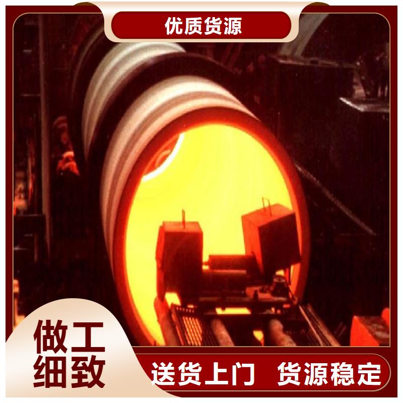 专业生产N年【博辉】球墨铸铁管dn200生产厂家