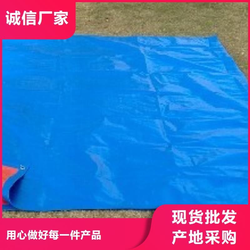 怒江品质中国红防雨布产地货源