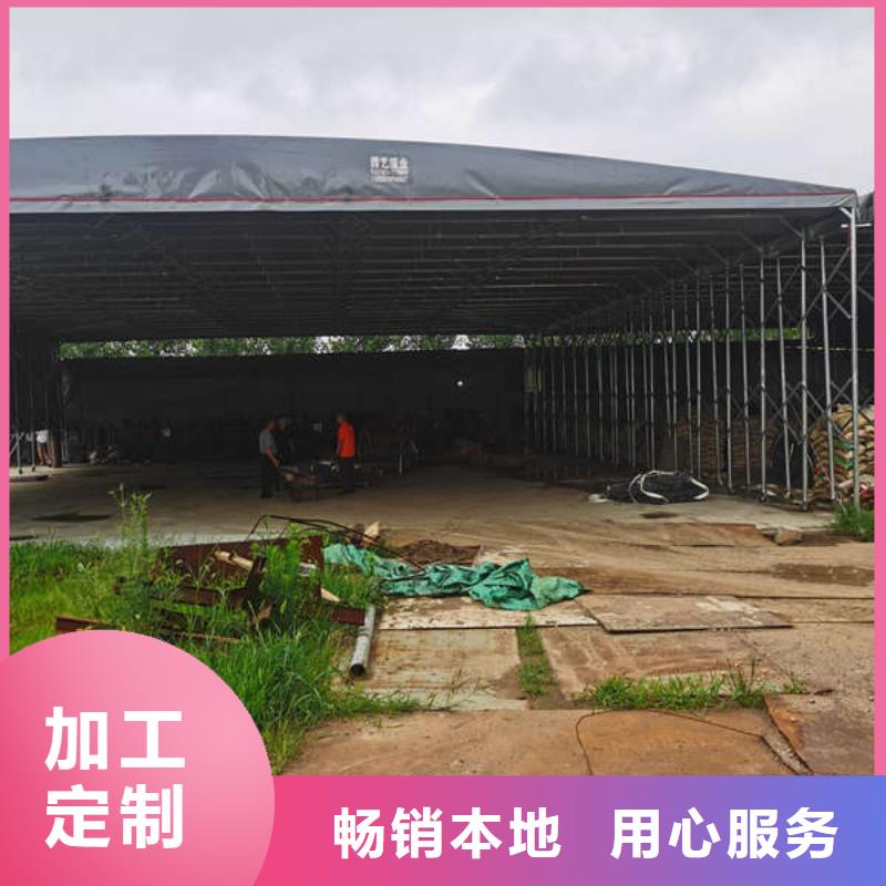 车间防尘保暖帐篷全国发货