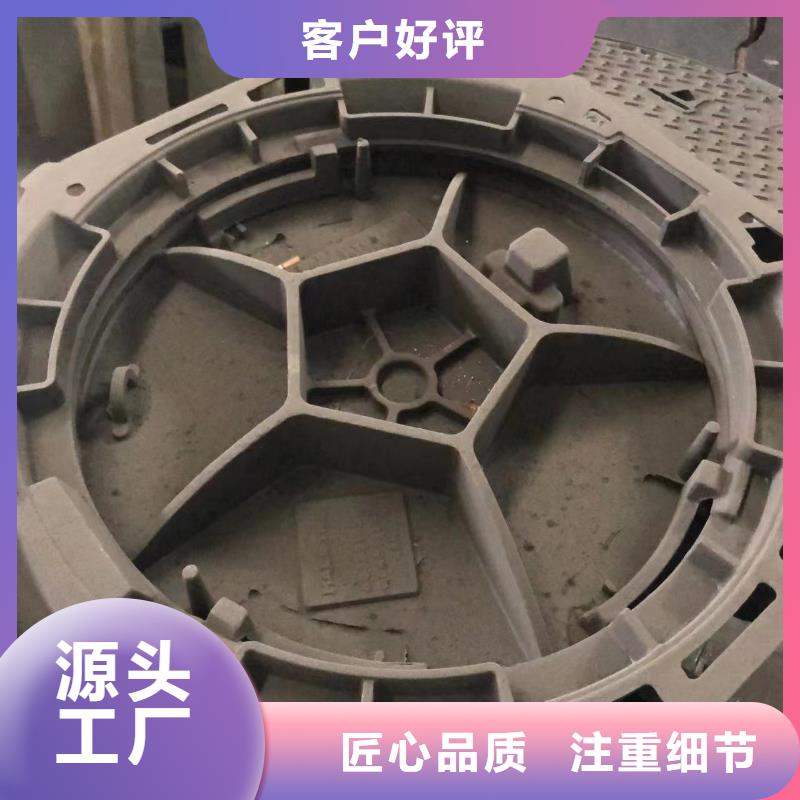 球墨消防给水井盖常用指南