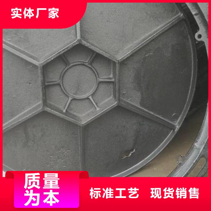 85公斤重型井盖种植基地