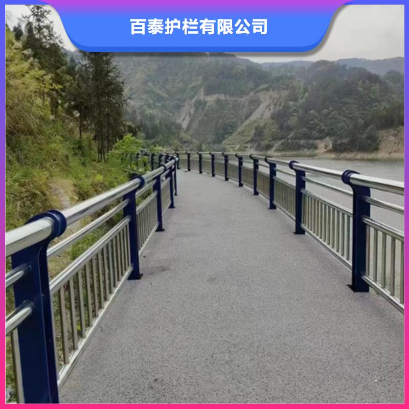 河道景观护栏全国走货