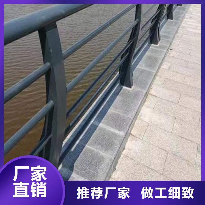 直供(百泰)桥梁景观护栏批发零售