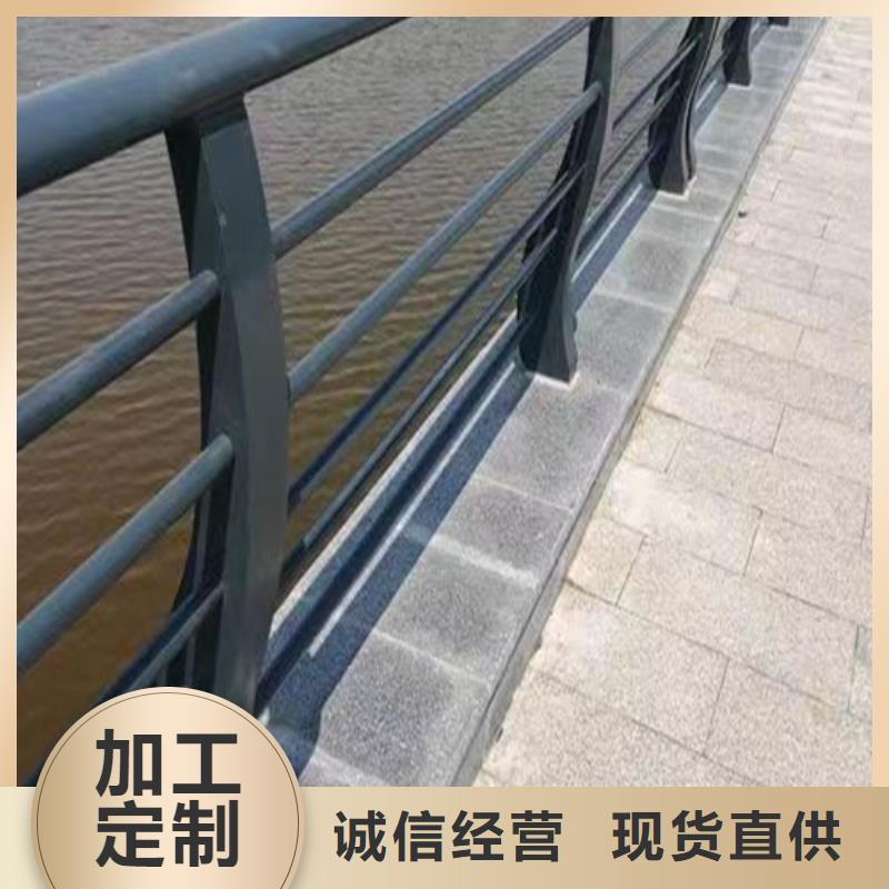 优选原材(百泰)桥梁景观护栏-放心可靠