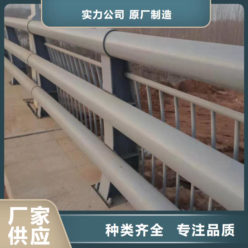 防撞道路护栏专业厂家直销