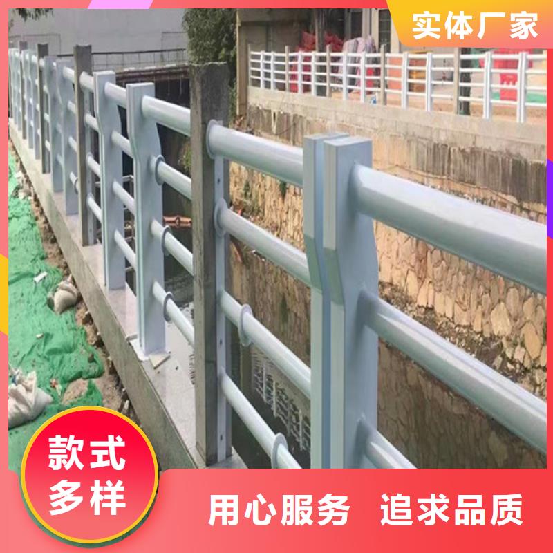 防撞道路护栏成功案例