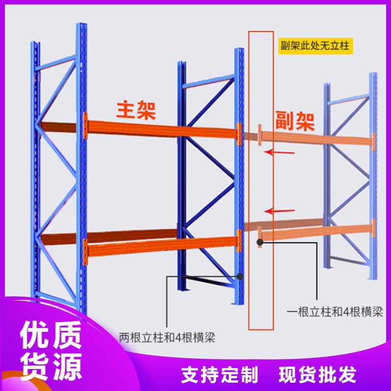 密集型货架电视墙架设计合理