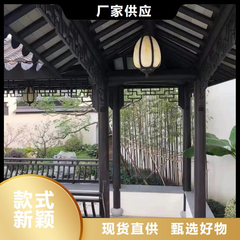 仿古栏杆生产厂家