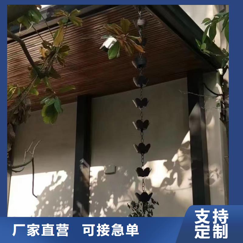 铝代木古建立柱择优推荐