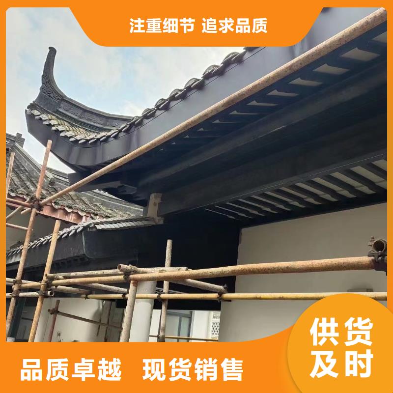 合金仿古长廊畅销全国