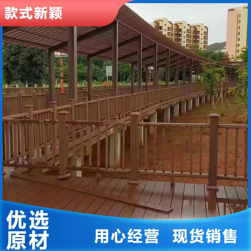 铝代木古建博风板价格低