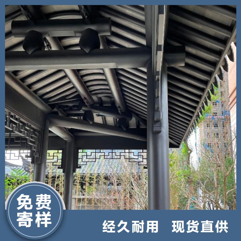 铝代木古建斗拱推荐货源