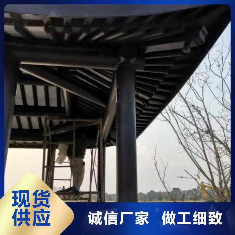 合金仿古长廊畅销全国