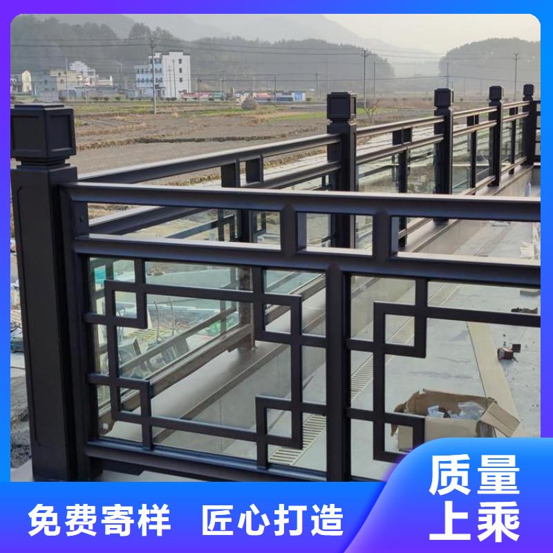 铝代木古建望砖型号全