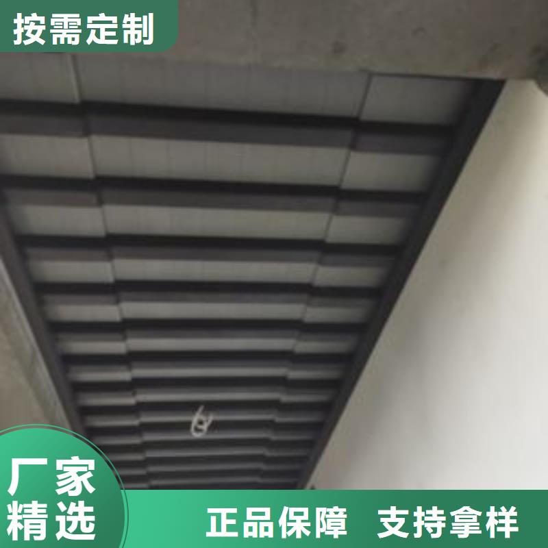 铝代木古建立柱择优推荐