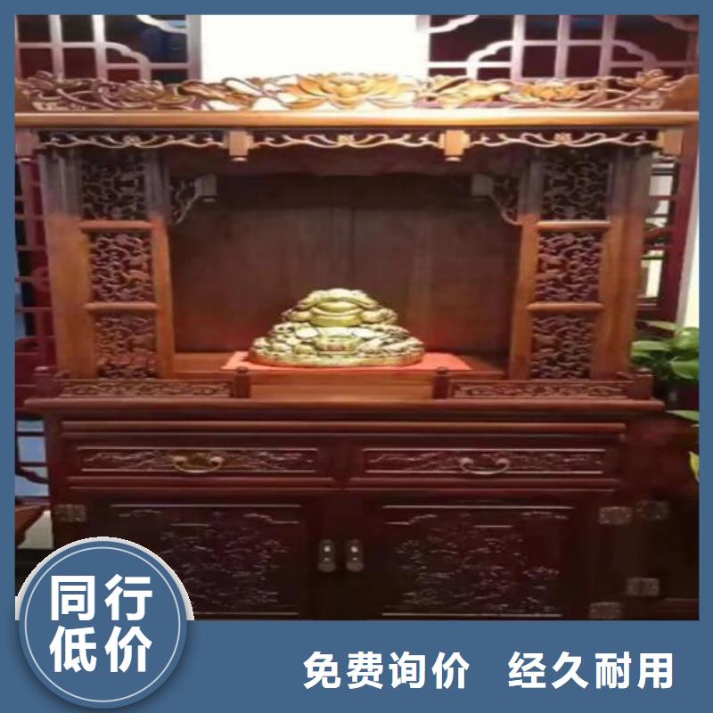 厂家拥有先进的设备煜杨寺庙供桌供台直销价格