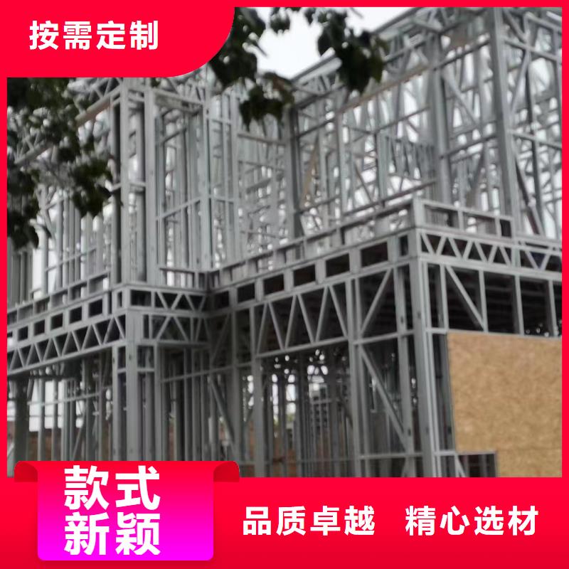 自建房一层厂家排名