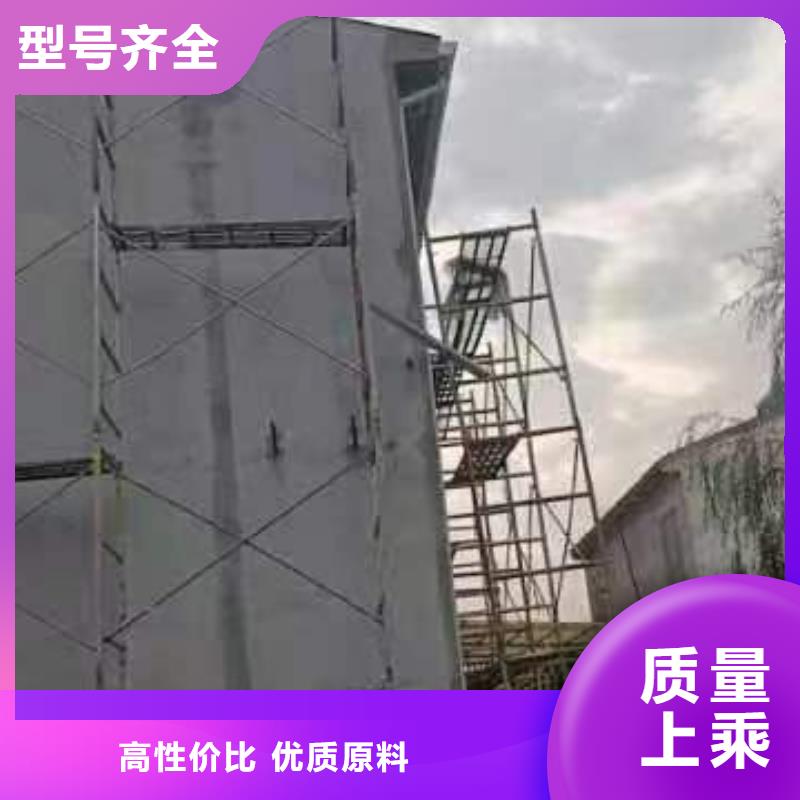 南谯区农村自建别墅包工包料