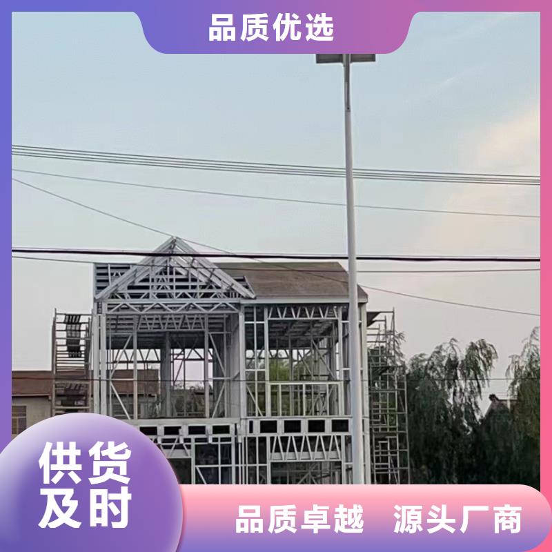 江东区新农村自建房乡村别墅建筑设计设计