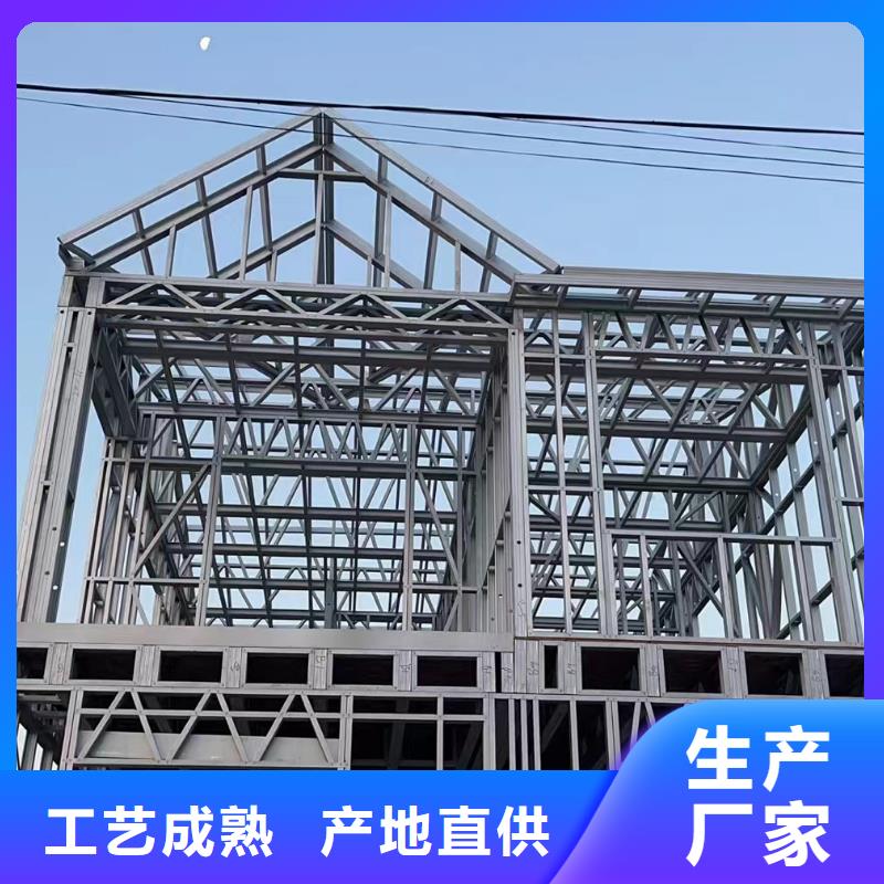 自建房一层设计