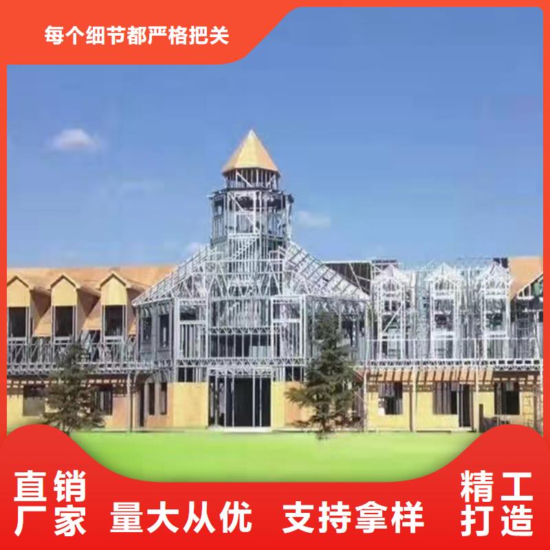 农村自建房大概造价十大品牌