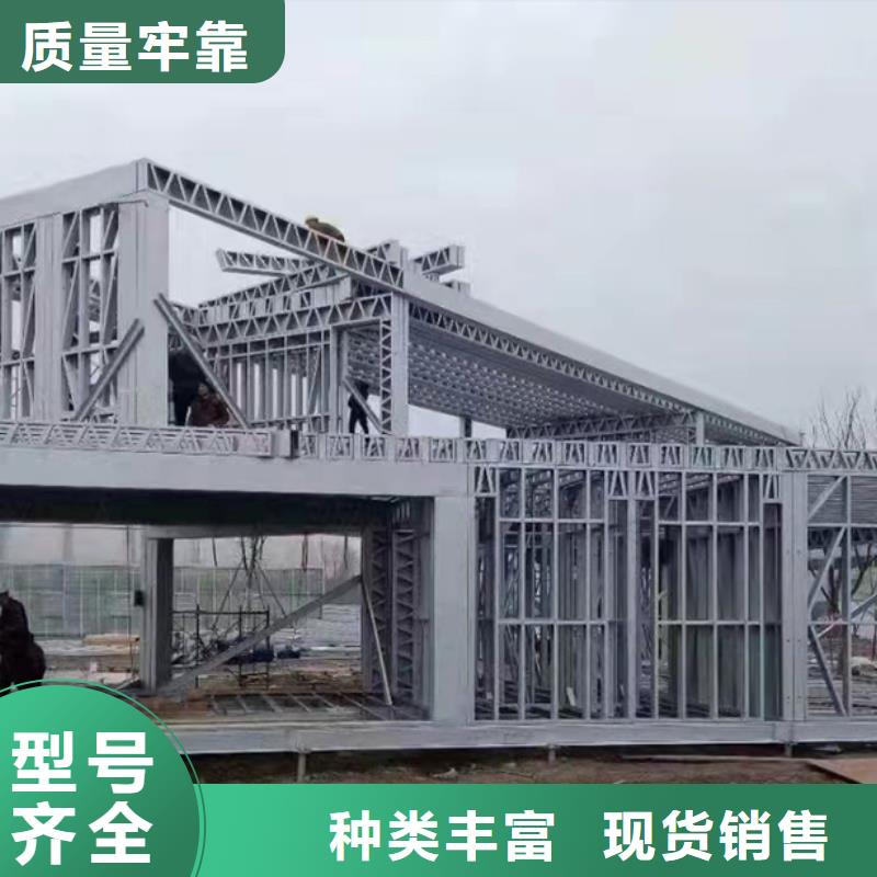 北仓区农村老房子农村新型快速建房户型