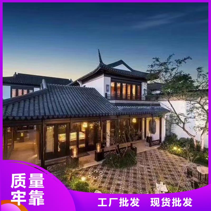 狮子山区自建别墅缺点