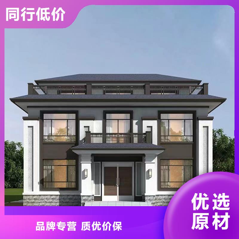 徽派自建房柱子造型品质保证简欧