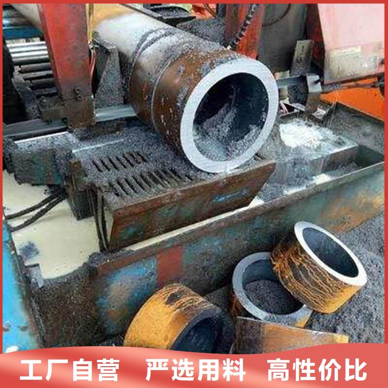 采购[苏沪]Q345E无缝钢管厂家生产基地