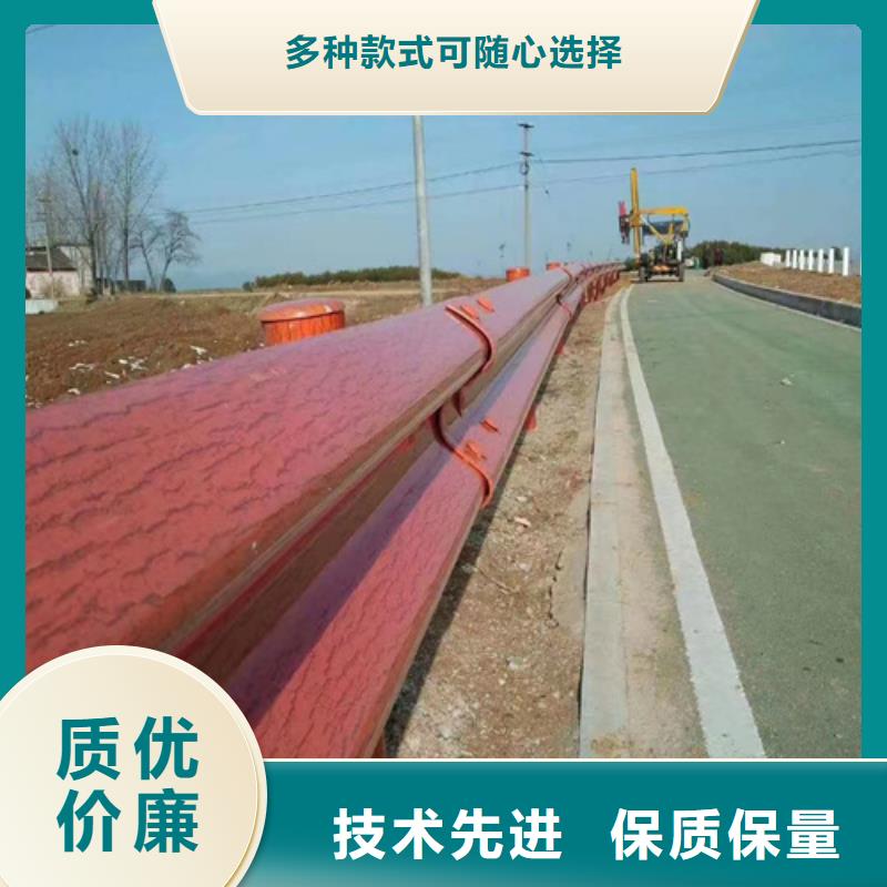 销售高速公路护栏_生产厂家