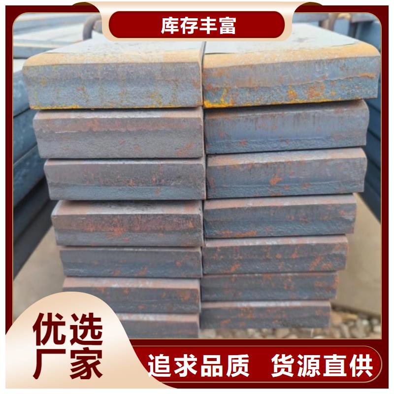 (联众)昌江县14*100扁钢、可切割下料直供厂家