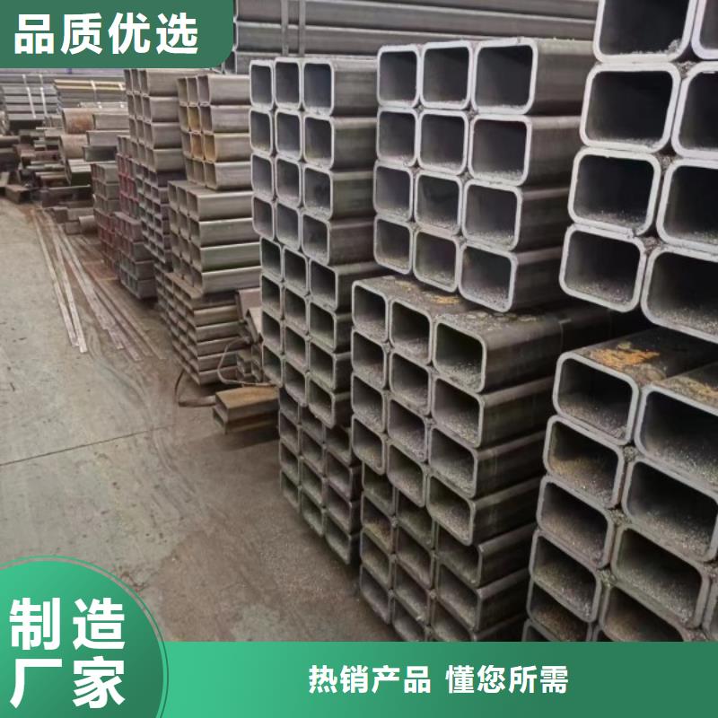 16Mn方钢管设备生产厂家