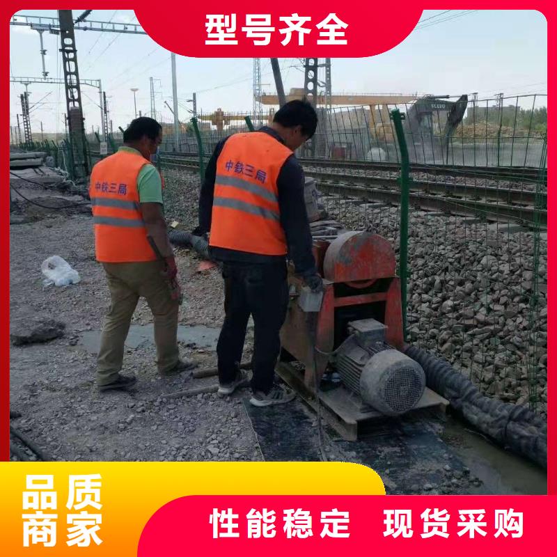 公路下沉灌浆找平价格实惠