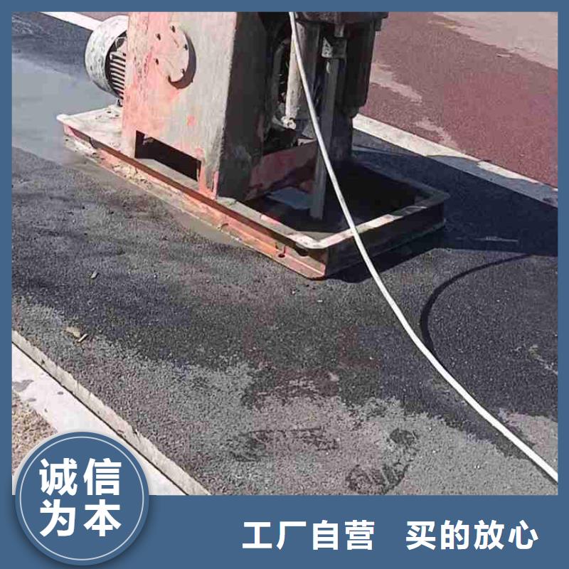 厂家热线顶管超前注浆加固