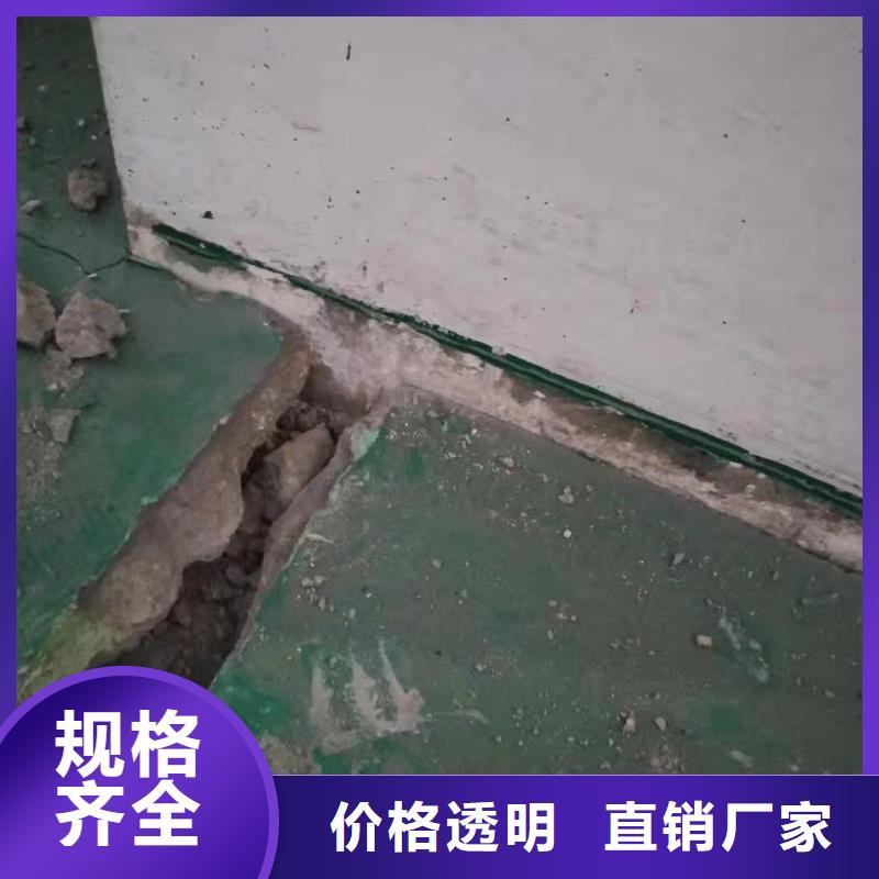 公路下沉注浆路基注浆精工细致打造