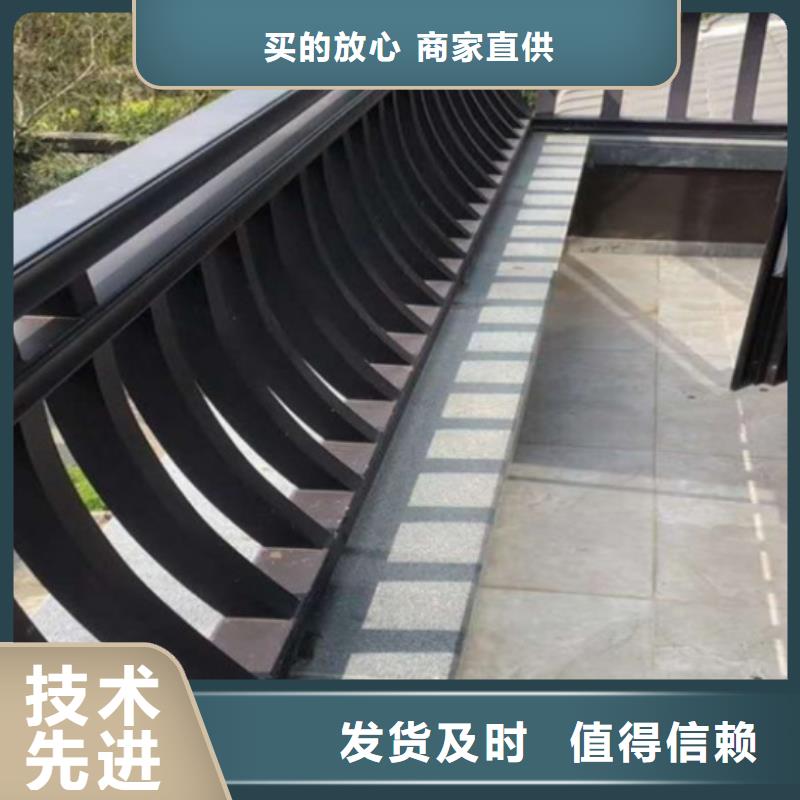 古建长廊效果图价格