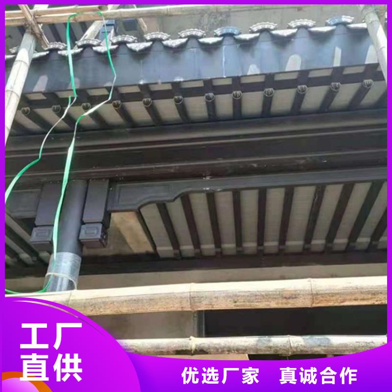 【铝代木古建】古建砖雕一站式采购方便省心