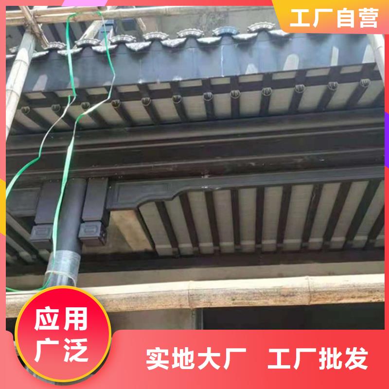 古建长廊厂家质量放心